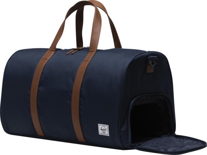 Herschel Novel™ recycled duffle bag 43L