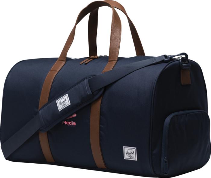 Herschel Novel™ recycled duffle bag 43L