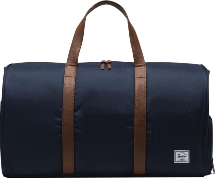 Herschel Novel™ recycled duffle bag 43L