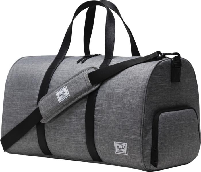 Herschel Novel™ recycled duffle bag 43L