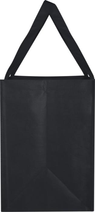 Liberty GRS recycled non-woven bottom board tote bag 29L
