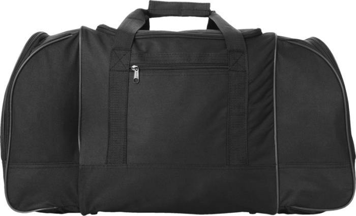 Nevada travel duffel bag 55L