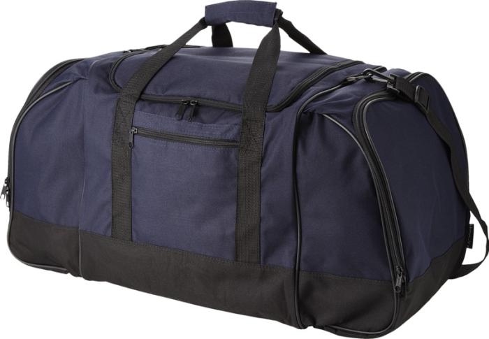 Nevada travel duffel bag 55L