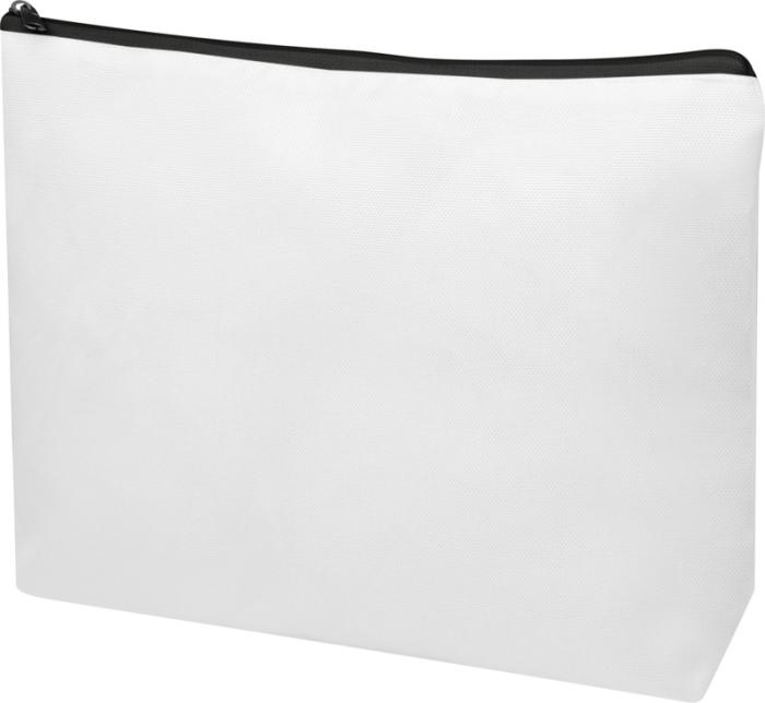 Arlo sublimation RPET travel bag - medium
