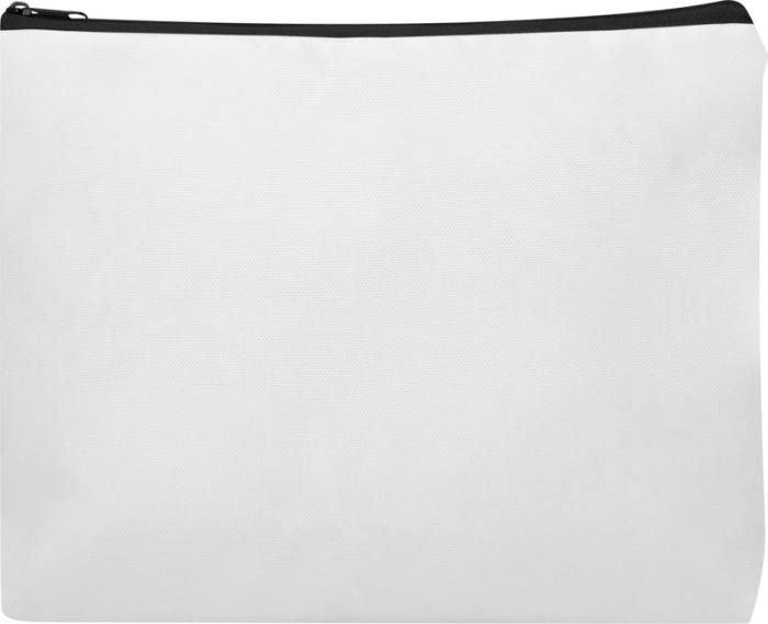 Arlo sublimation RPET travel bag - medium