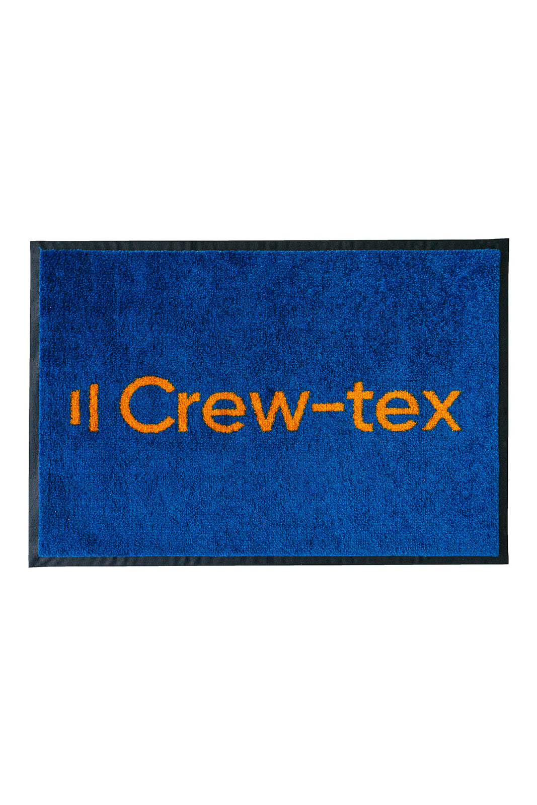 Premium Logo Mat