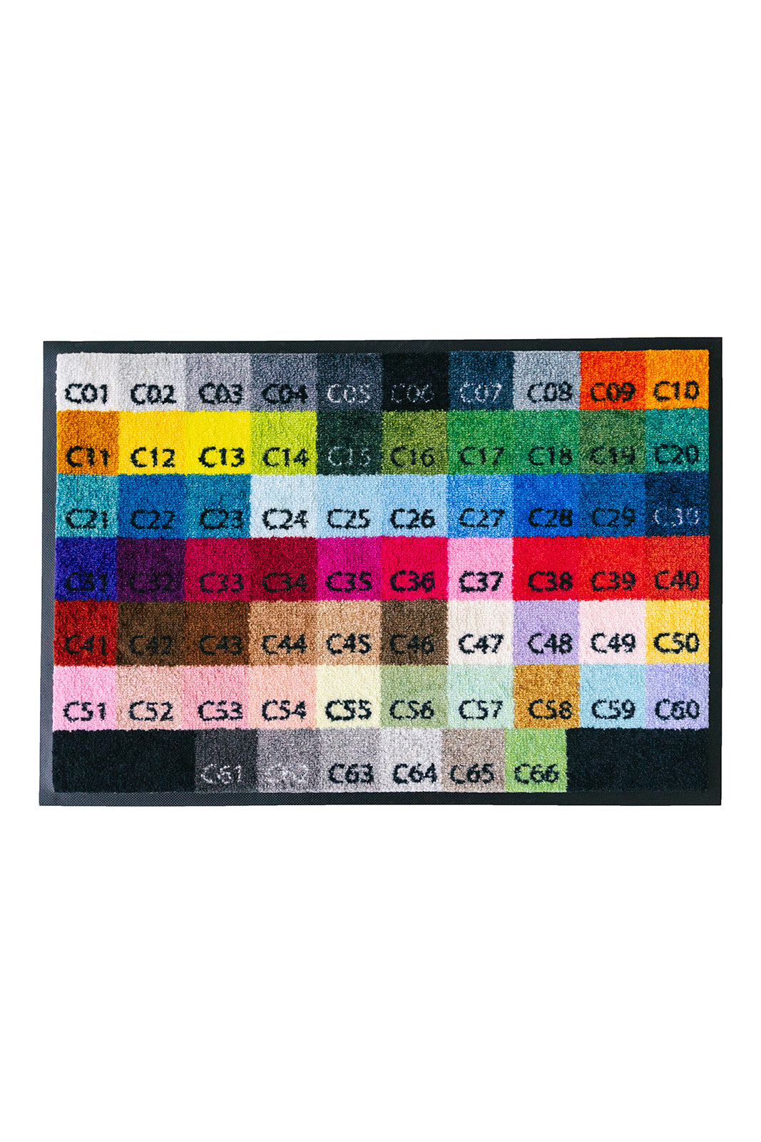 Premium Logo Mat