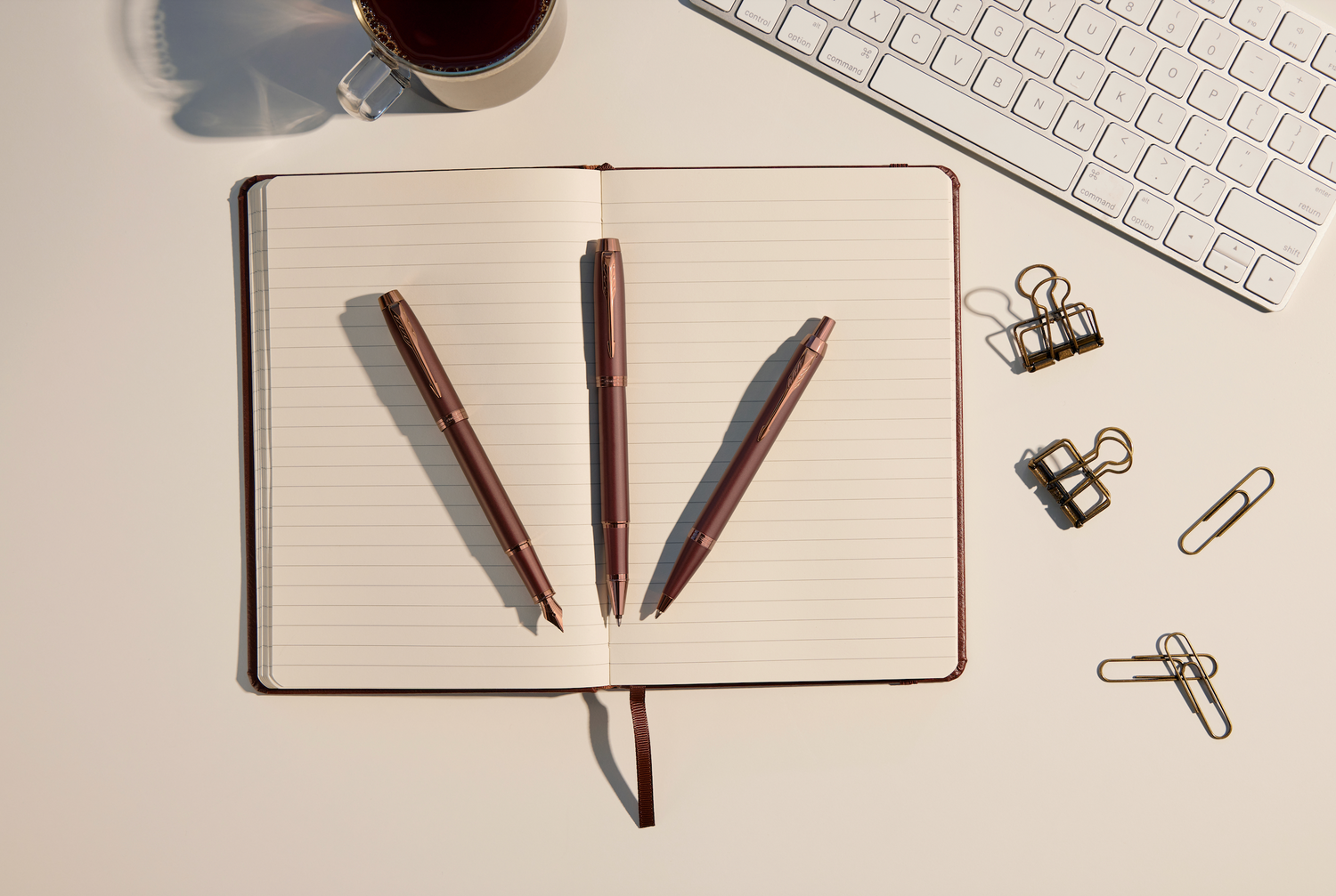 Pens & Writing