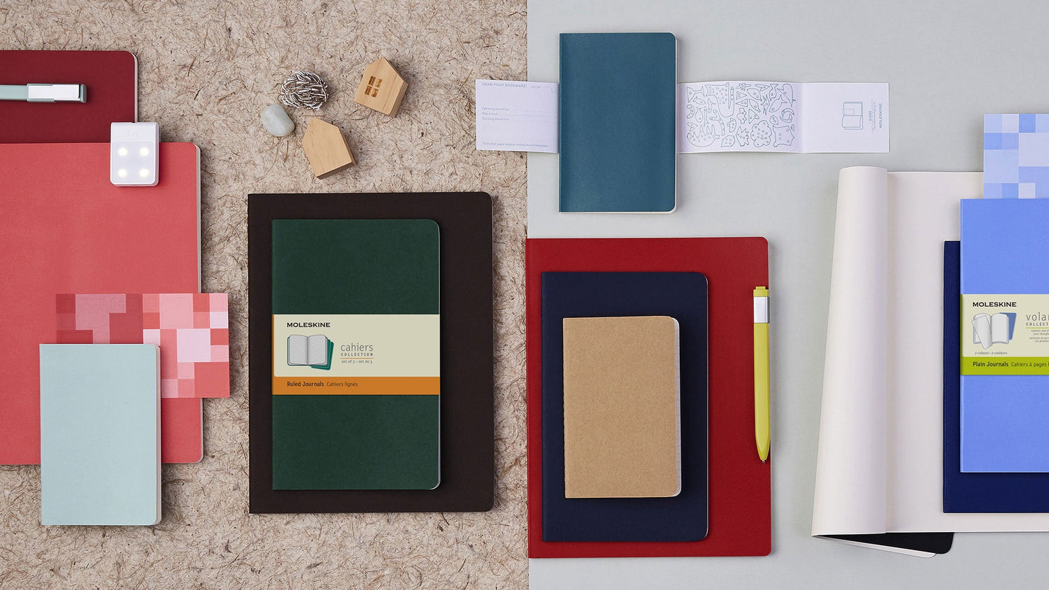 Paper Products