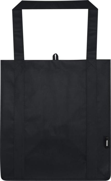 Liberty GRS recycled non-woven bottom board tote bag 29L