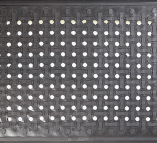 Anti-fatigue Flow mat