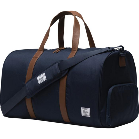 Herschel Novel™ recycled duffle bag 43L